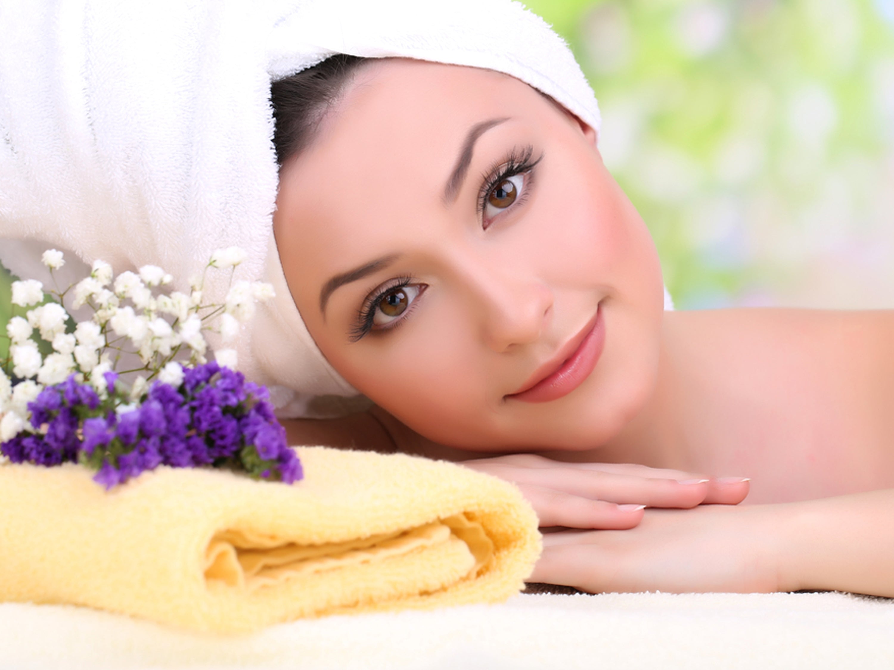 How to Choose Organic Skin Care - Find Out What They Should Contain