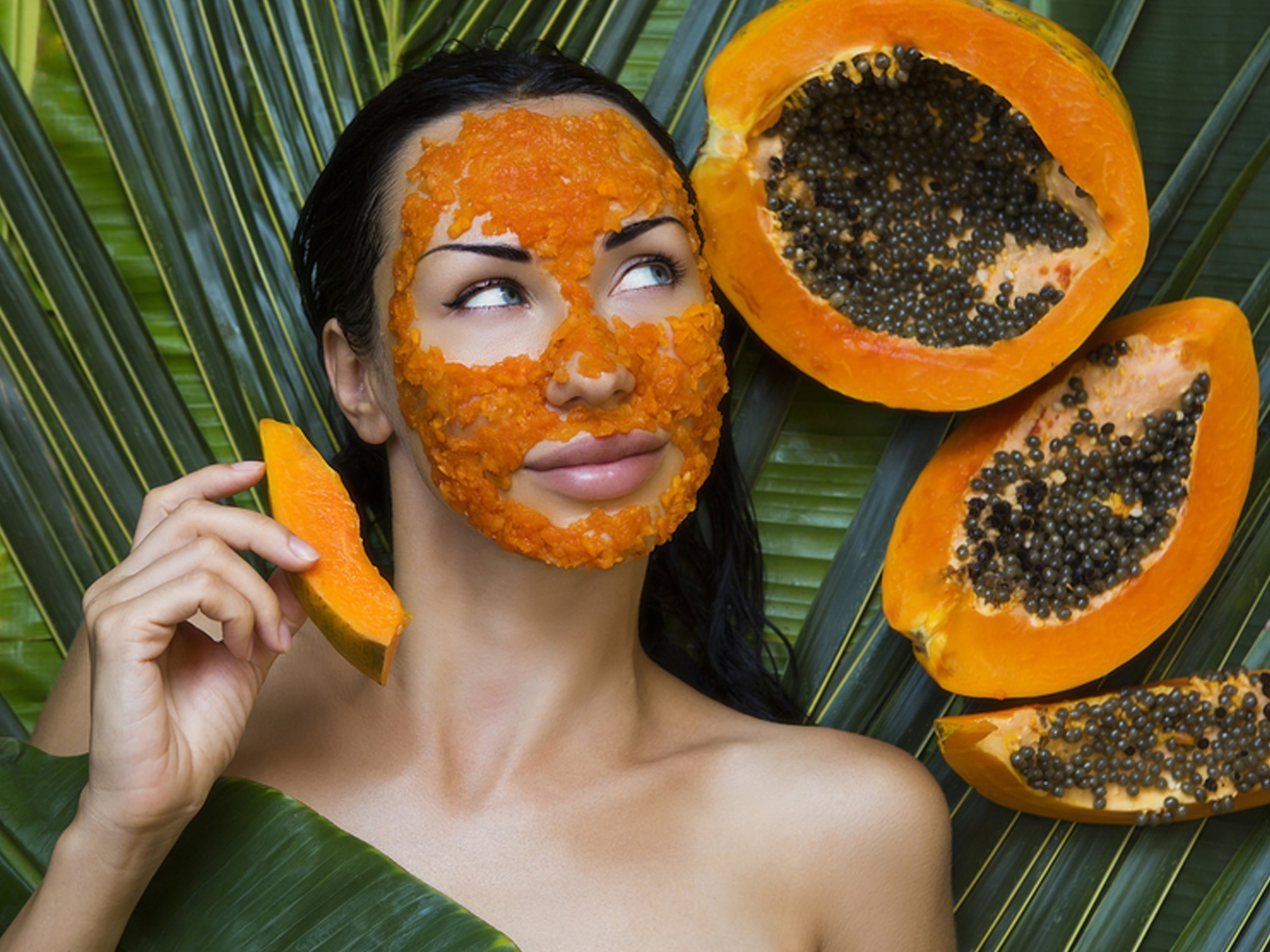The Lasting Benefits Of Organic Skin Care