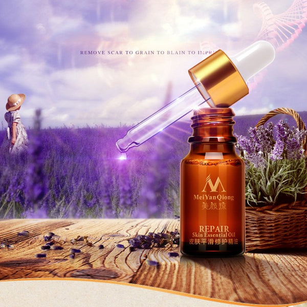 Scar Repair Essential Oil