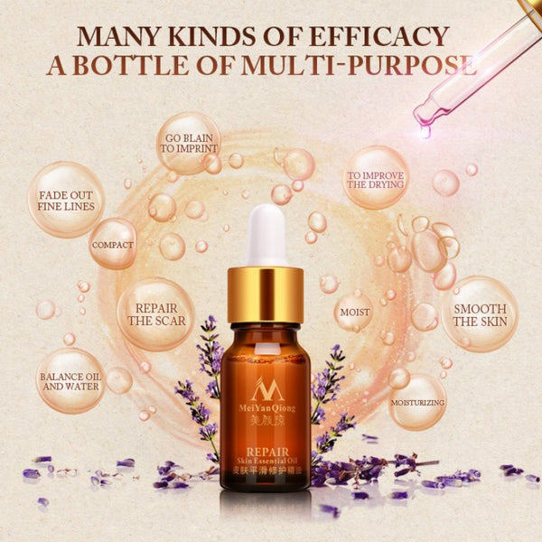 Scar Repair Essential Oil
