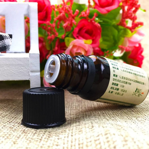Organic Lavender Essential Oil