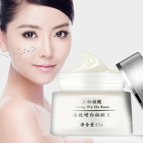Powerful Whitening Freckle Cream