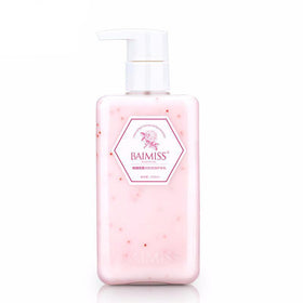 Rose Honey Body Lotion