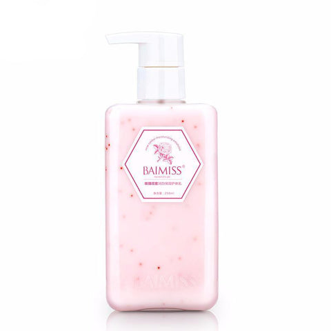 Rose Honey Body Lotion
