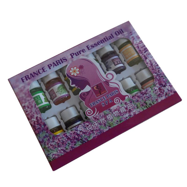 3ML Essential Oils Pack