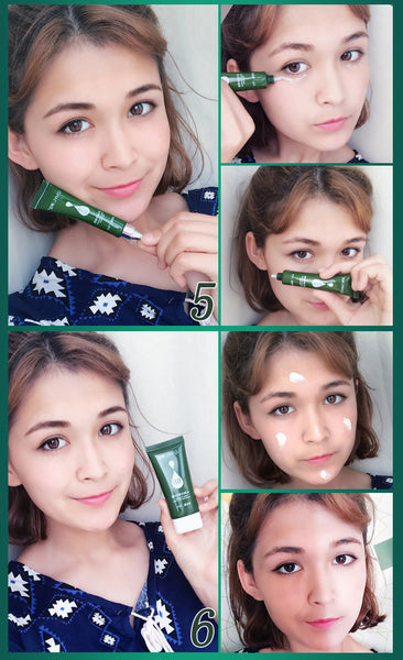 Moisturizing Facial Skin Care Set