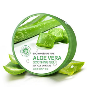 Aloe Vera Smooth Gel