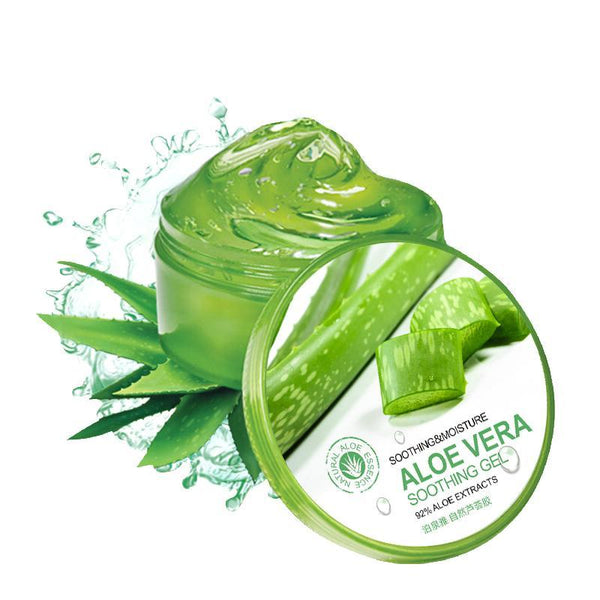 Aloe Vera Smooth Gel