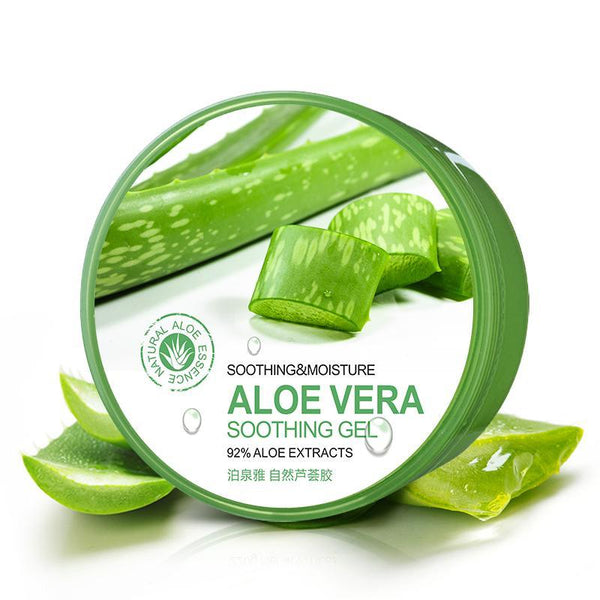 Aloe Vera Smooth Gel