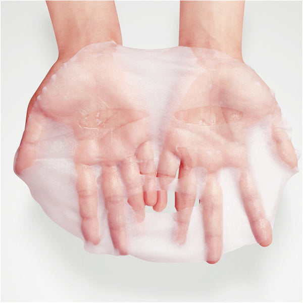 Natural Oil Control Face Mask