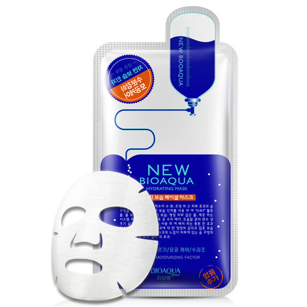 Collagen Whitening Face Mask