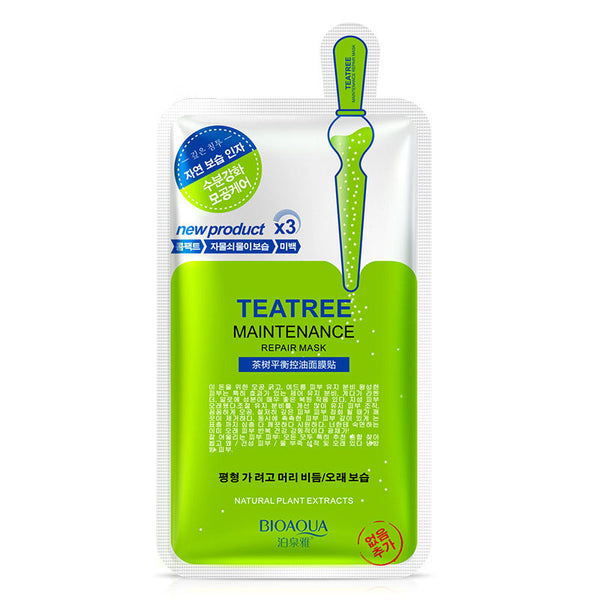 Collagen Whitening Face Mask