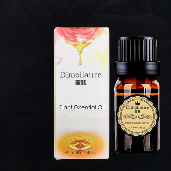 Jasmine Essential Oil