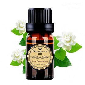 Jasmine Essential Oil