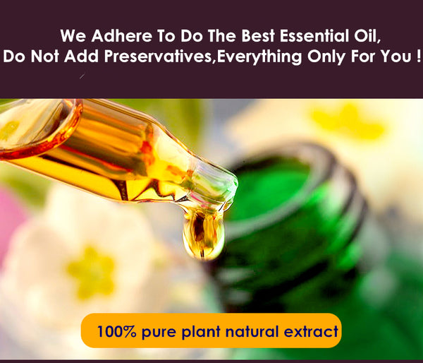 Sweet Orange Essential Oil
