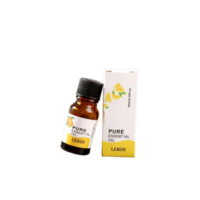 Lemon Essential Oil