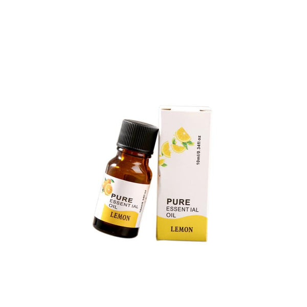 Lemon Essential Oil