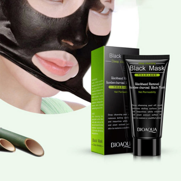 Charcoal Black Heads Remover