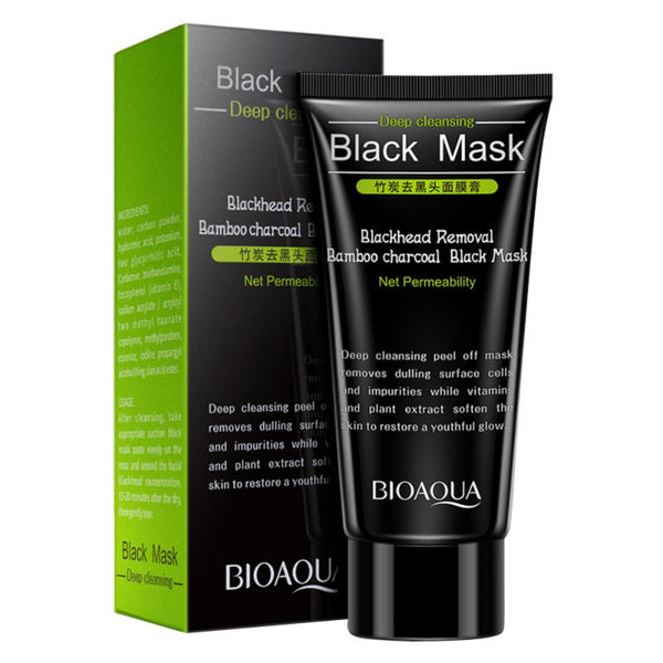 Charcoal Black Heads Remover