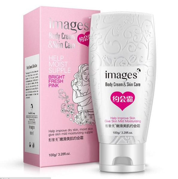 Whitening Fragrance Body Lotion