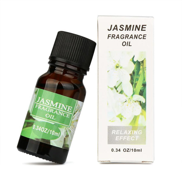 Natural Aromatherapy Jasmine Essential Oil