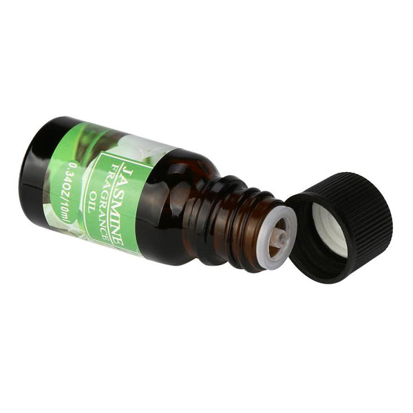 Natural Aromatherapy Jasmine Essential Oil