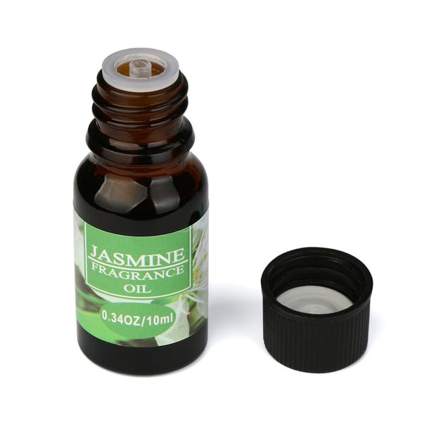 Natural Aromatherapy Jasmine Essential Oil