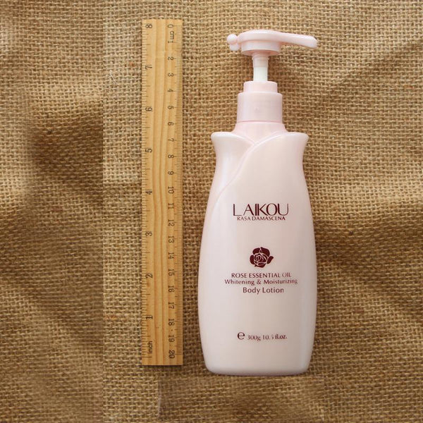 Rose Essential Lotion