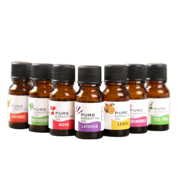 10ml Natural Essential Oil