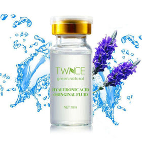 Anti-Aging Hydrating Face Care