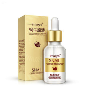 Organic Face Lifting Serum