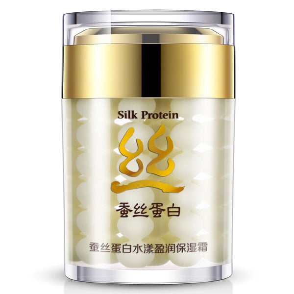 Organic Anti Wrinkle Facial Cream