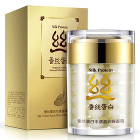 Organic Anti Wrinkle Facial Cream