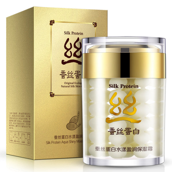 Organic Anti Wrinkle Facial Cream