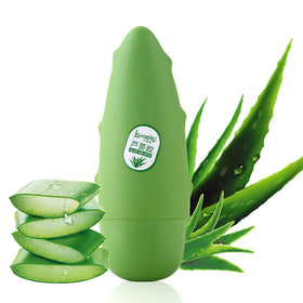 Soothing Aloe Vera Facial Gel