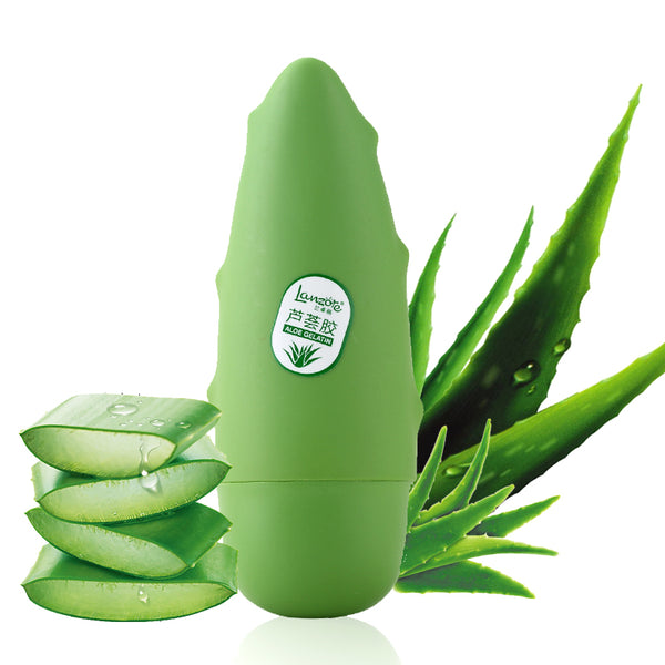 Soothing Aloe Vera Facial Gel