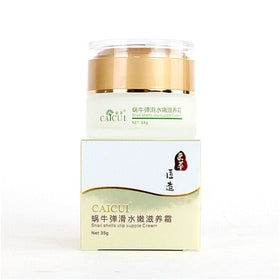 Natural Snail Extract Whitening Cream