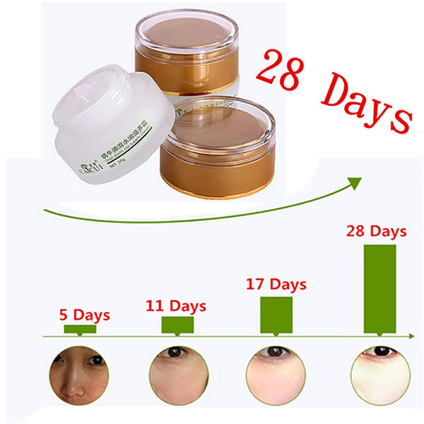 Natural Snail Extract Whitening Cream
