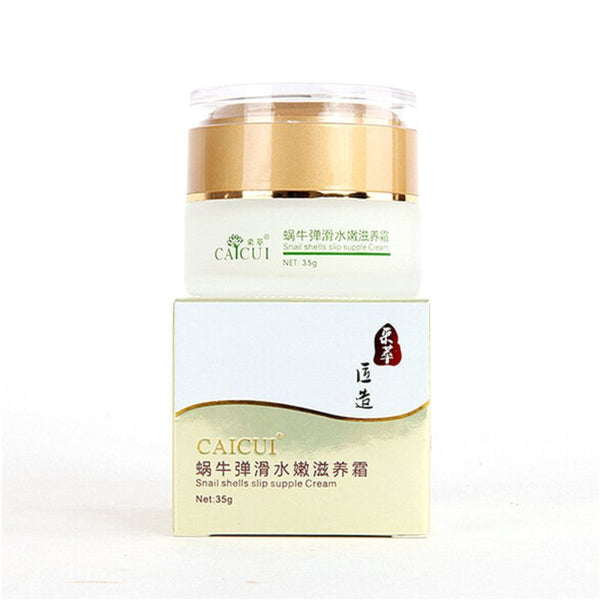 Natural Snail Extract Whitening Cream