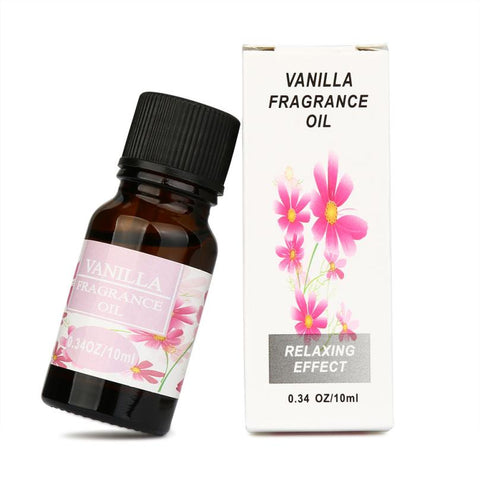 Vanilla Essential Oil