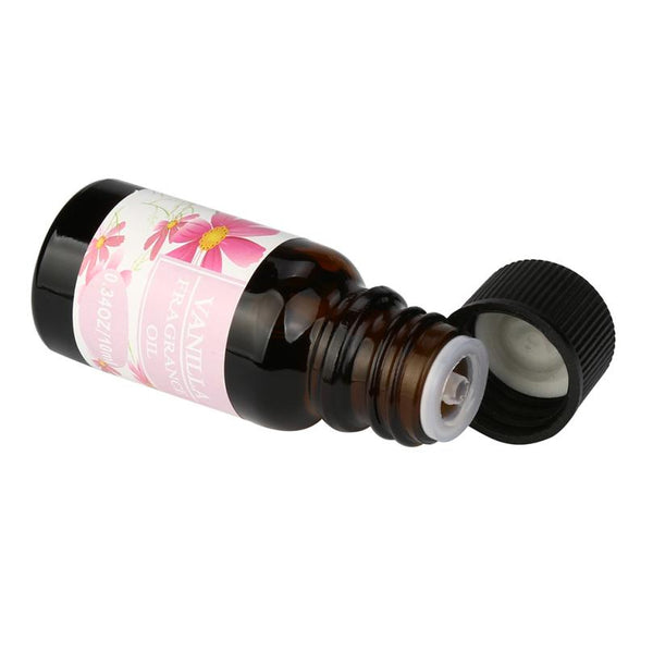 Vanilla Essential Oil