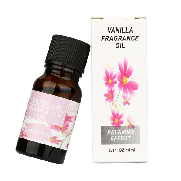 Vanilla Essential Oil