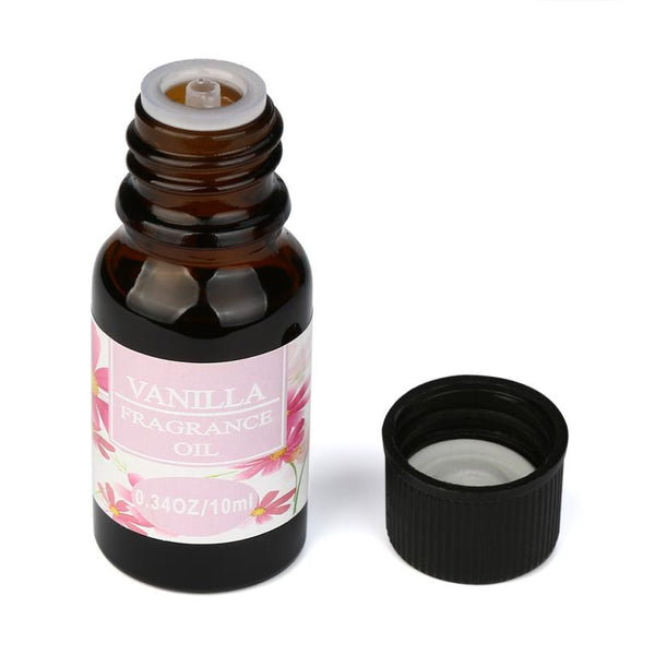 Vanilla Essential Oil